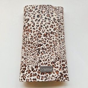 NEW MORPHE 15pc Wood Handle Makeup Brush Set